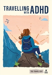 Buy Rough Guides Travel Edit: Travelling With Adhd