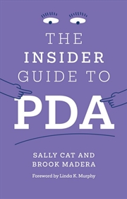 Buy The Insider Guide To Pda