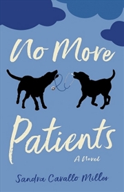 Buy No More Patients