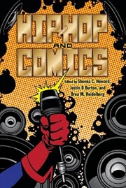 Buy Hip-Hop And Comics