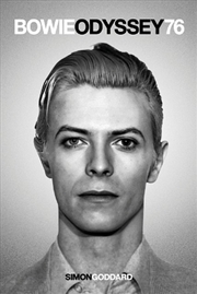 Buy Bowie Odyssey 76