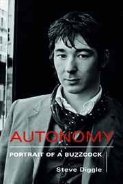 Buy Autonomy