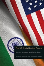 Buy The Us-India Nuclear Accord