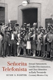 Buy Senorita Telefonista