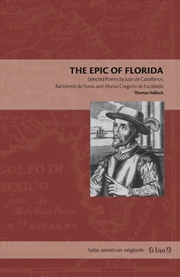 Buy The Epic Of Florida