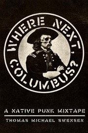 Buy Where Next, Columbus? Volume 27