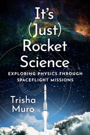 Buy It's (Just) Rocket Science