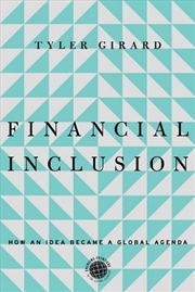 Buy Financial Inclusion