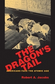 Buy The Dragon's Tail