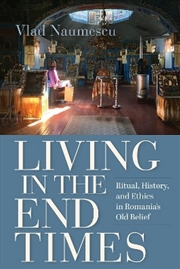 Buy Living In The End Times