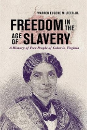 Buy Freedom In The Age Of Slavery