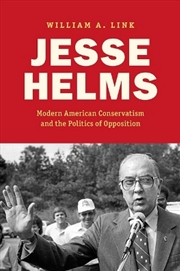 Buy Jesse Helms