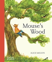 Buy Mouse's Wood