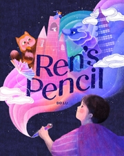 Buy Ren's Pencil