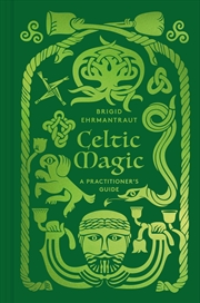 Buy Celtic Magic