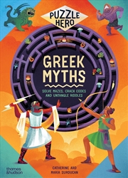 Buy Greek Myths