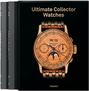 Buy Ultimate Collector Watches