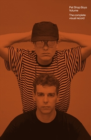 Buy Pet Shop Boys Volume