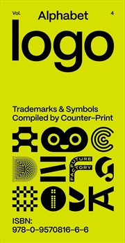 Buy Alphabet Logo: Anniversary Edition