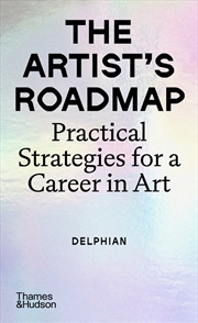 Buy The Artist's Roadmap
