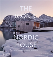 Buy The Iconic Nordic House