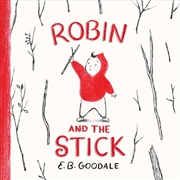 Buy Robin And The Stick