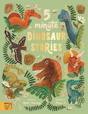 Buy 5 Minute Dinosaur Stories