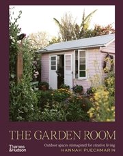 Buy The Garden Room