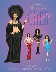Buy Style Icons: Cher