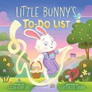 Buy Little Bunny's To-Do List (A Magical List Book)