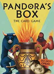 Buy Pandora's Box