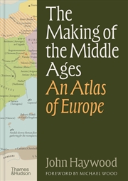 Buy The Making Of The Middle Ages