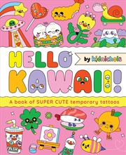 Buy Hello Kawaii!