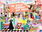 Buy The Great Feminist Art Party