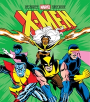 Buy X-Men: My Mighty Marvel First Book