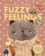 Buy Fuzzy Feelings