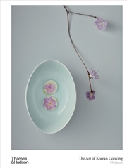 Buy The Art Of Korean Cooking