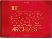 Buy The Star Wars Archives. 1999–2005