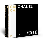 Buy Chanel In Vogue