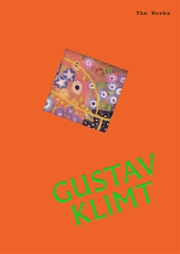 Buy The Works: Gustav Klimt