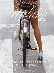 Buy Scott Schuman. The Sartorialist Milano