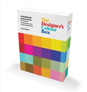 Buy The Designer's Colour Box (Uk/Export Edition)