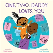 Buy One, Two, Daddy Loves You