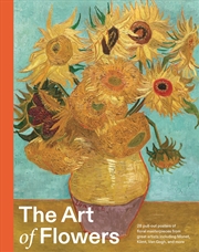 Buy The Art Of Flowers