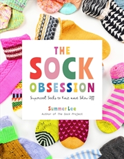 Buy The Sock Obsession