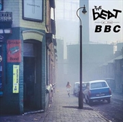 Buy The Beat At The Bbc