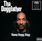 Buy Tha Doggfather
