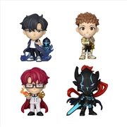 Buy Solo Leveling - Mini Vinyl Figures Assortment (SENT AT RANDOM)