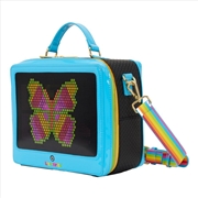 Buy Loungefly Lite Brite - Lenticular Glow Crossbody Bag with Coin Bag