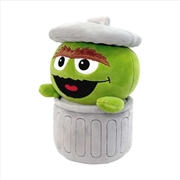 Buy Sesame Street - Oscar Super Duper Plush